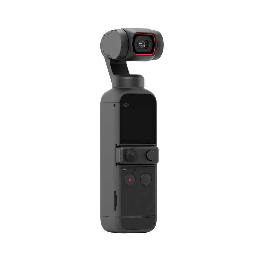 [HCM]Máy quay phim DJI Osmo Pocket 2 chống rung 4K 60fps