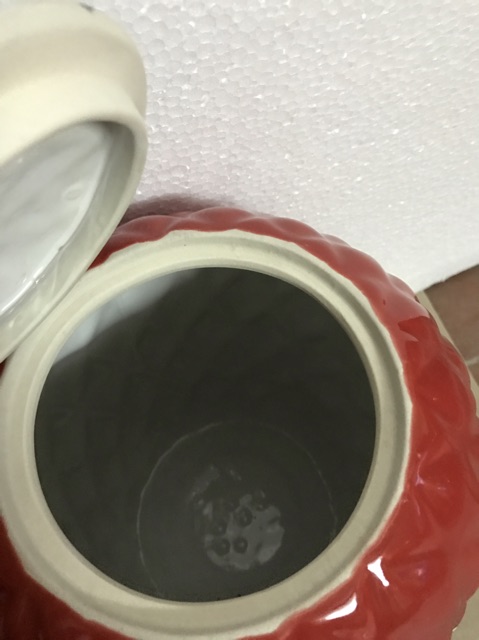 Vò nước 10l Bát Tràng