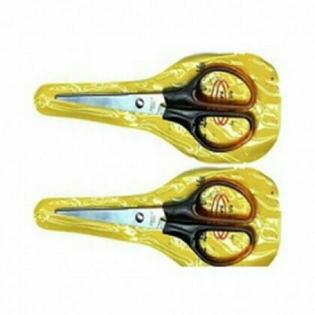 [HCM]Kéo cắt giấy TC121 chiều dài 13cmm