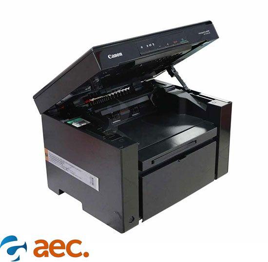 [Trả góp 0%]Máy in laser đa chức năng Canon MF3010 AE ( In/ Scan/ Copy )