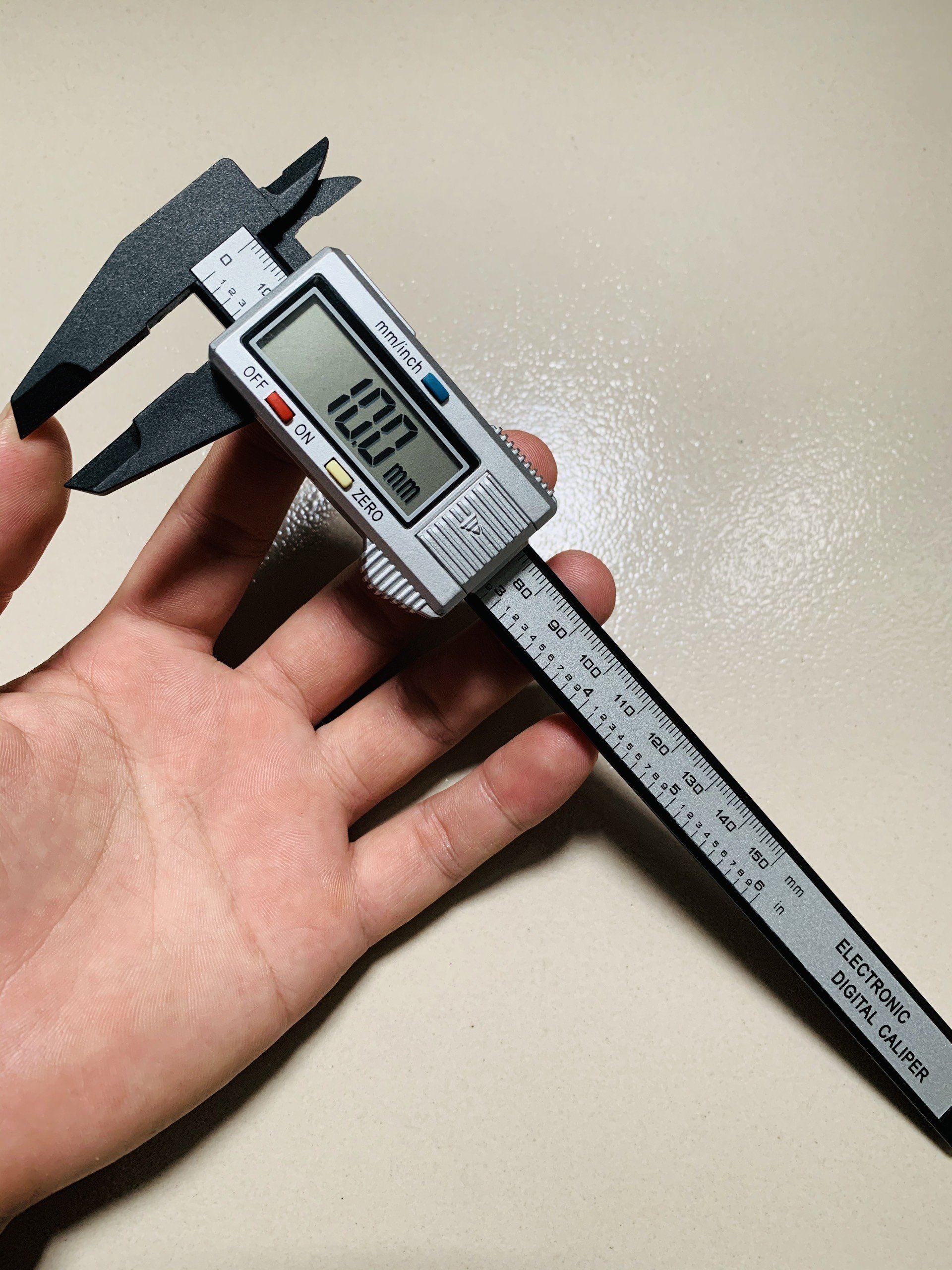 Thước kẹp điện tử 150mm