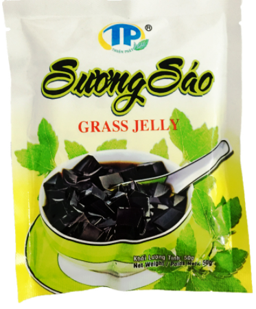 Bột sương sáo đen / trắng Thuận Phát