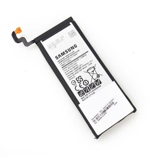 Pin zin samsung galaxy note 5 N920