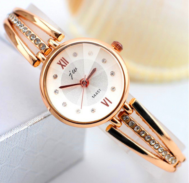 [HCM]Đồng Hồ Nữ Jue 14451