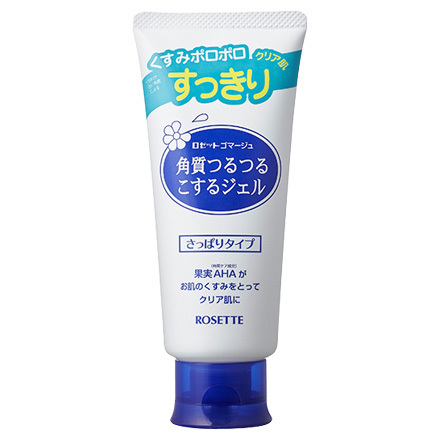 Tẩy da chết Rosette Peeling Gel