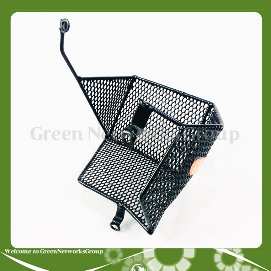 [HCM]Rổ hông Sirius Fi 2014 Greennetworks
