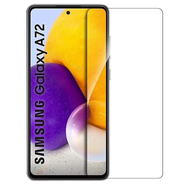 Kính Cường Lực Samsung Galaxy A72