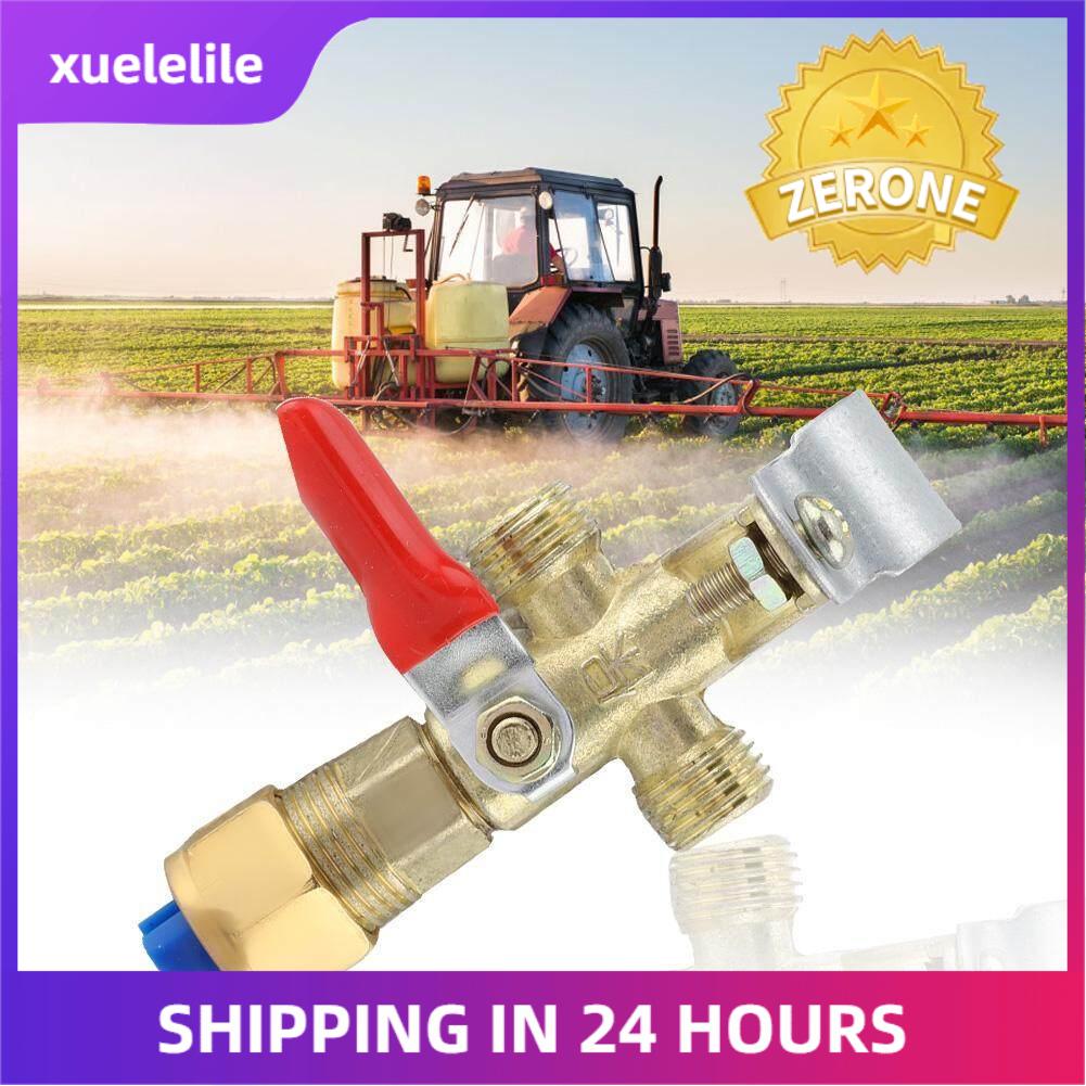 Agriculture High Pressure Nozzle Plant Protection Tractors Pesticide Sprayer