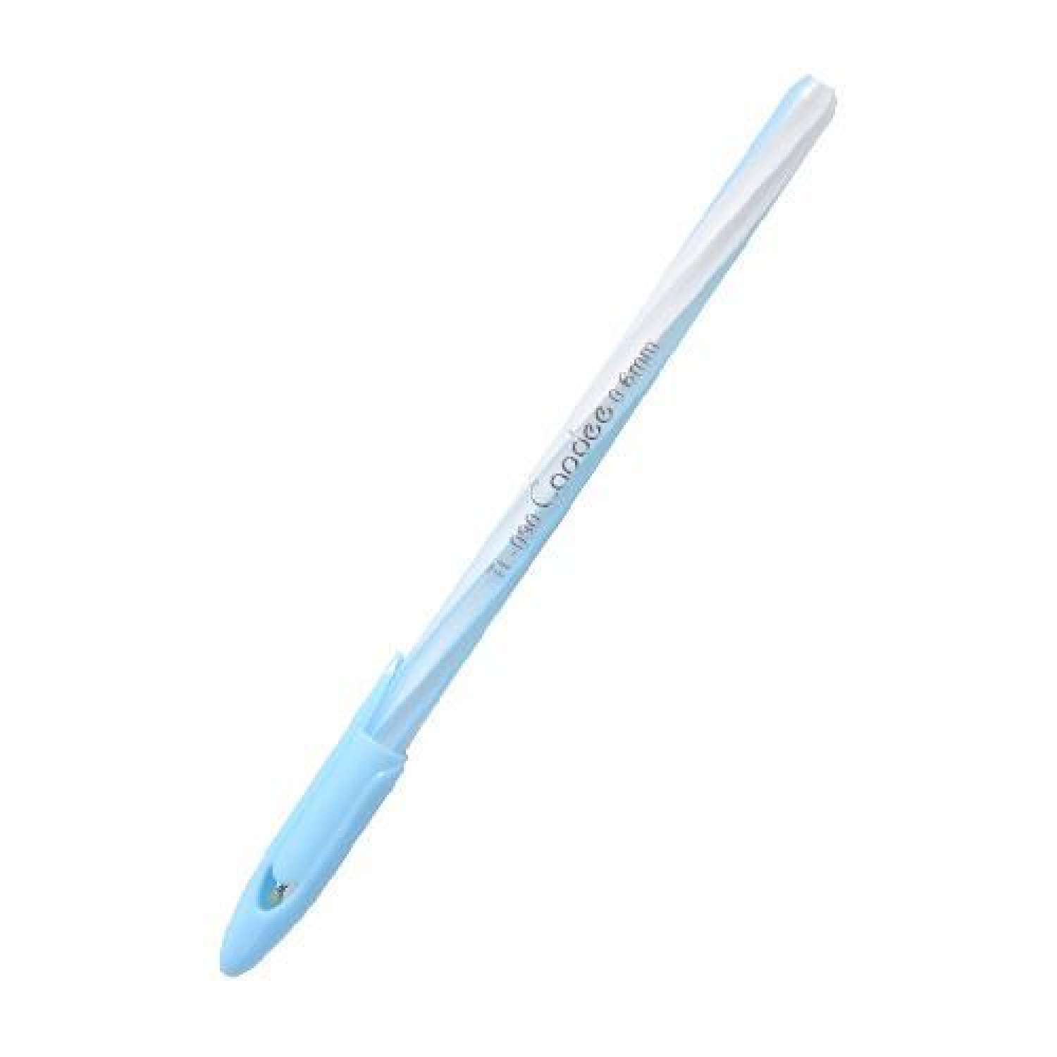 Combo 5 cây bút bi nến tl-090 mực xanh