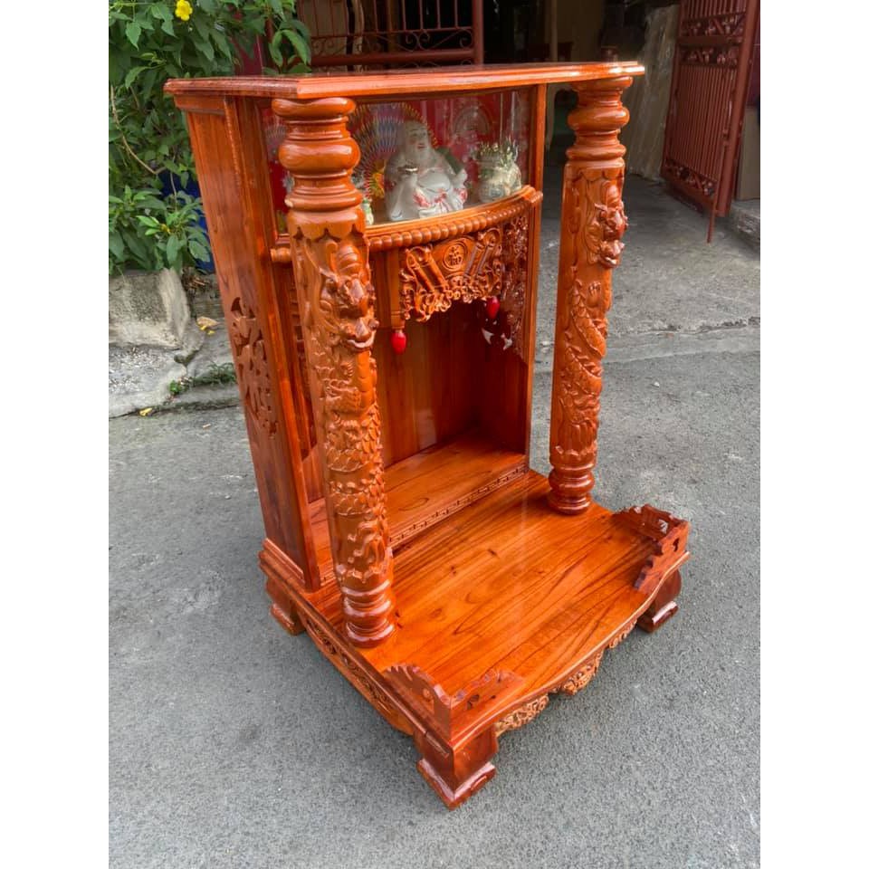 Bàn thờ thần tài ông địa 61 x 98cm
