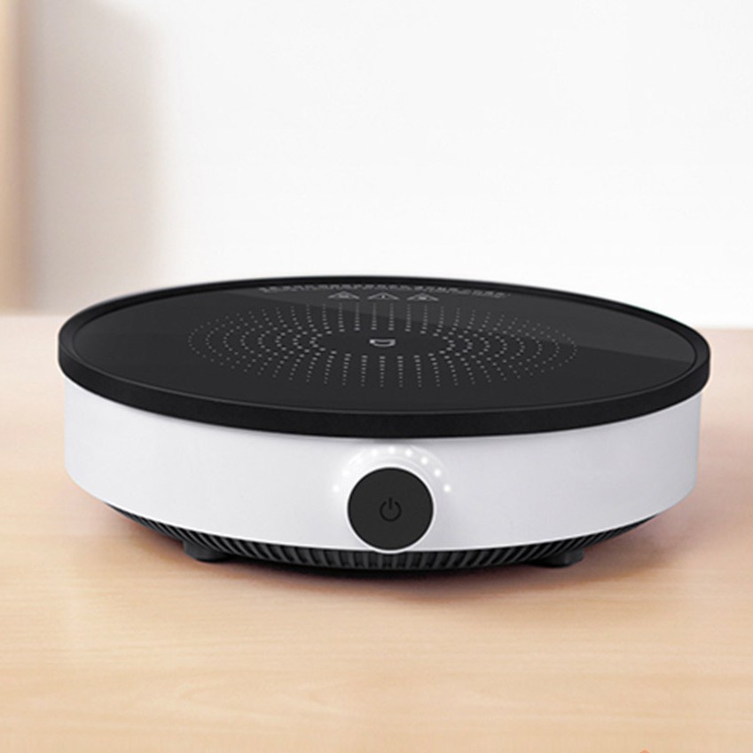 Bếp từ xiaomi youth lite dcl002cm 9 mức nhiệt chính hãng - minh tín shop