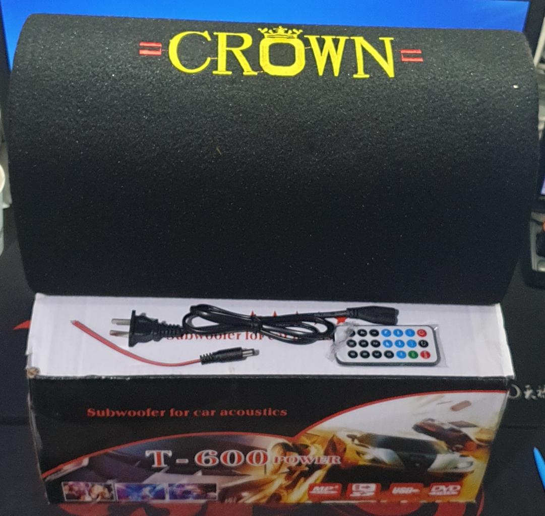 Loa bluetooth kết nối không dây crown 6 đế nghe nhạc cực hay và to kiểu dáng đẹp công suất lớn loa nghe nhạc bluetooth bán chạy