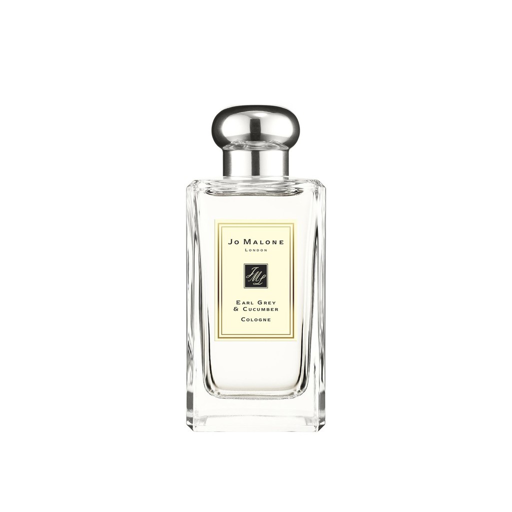 ★𝐍𝐢𝐜𝐡𝐞𝐩𝐞𝐫𝐟𝐮𝗺𝐞 Nước hoa dùng thử Jo Malone Earl Gray & Cucumber 5ml/10ml/20ml
