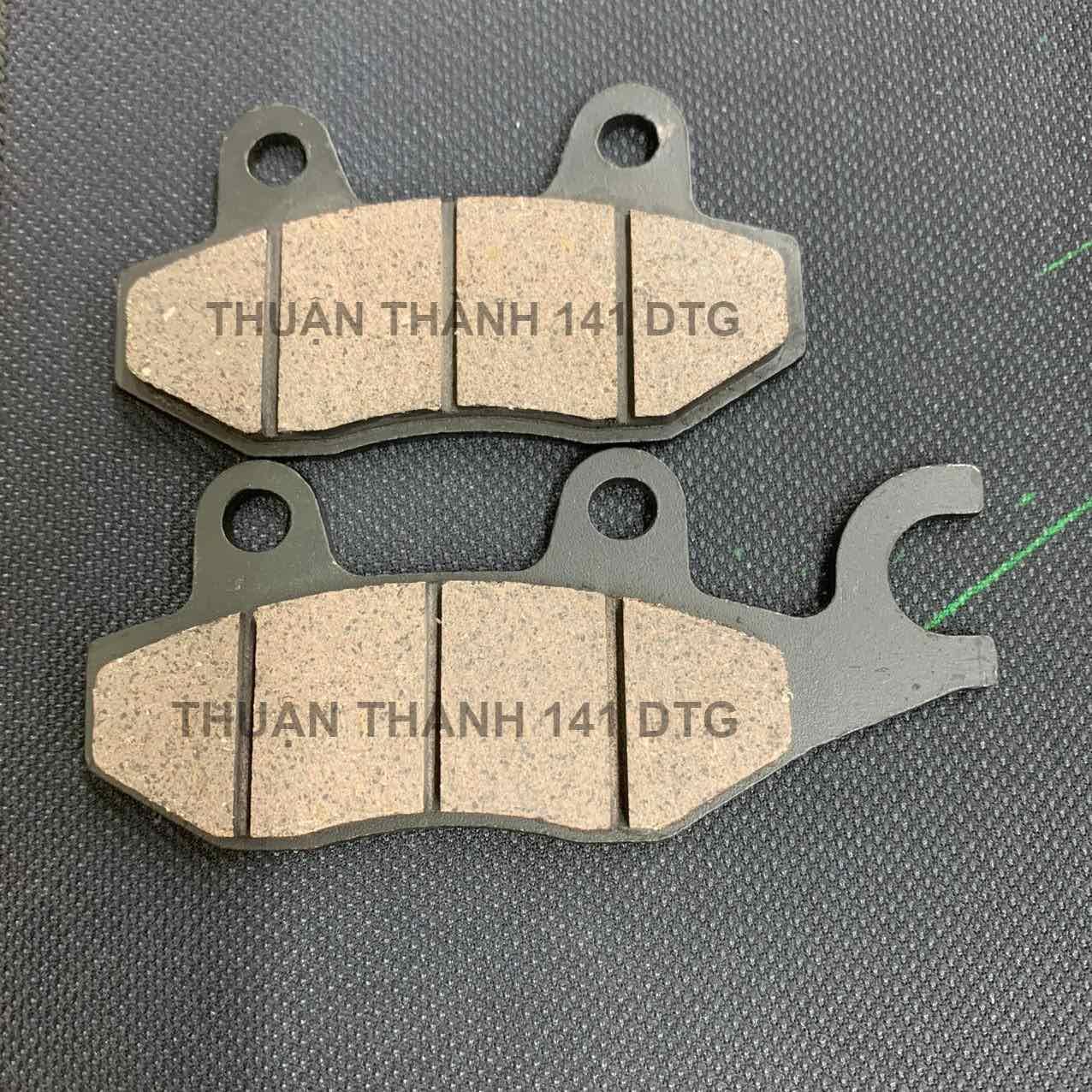BỐ THẮNG DĨA TRƯỚC SPORT  - 09282882
