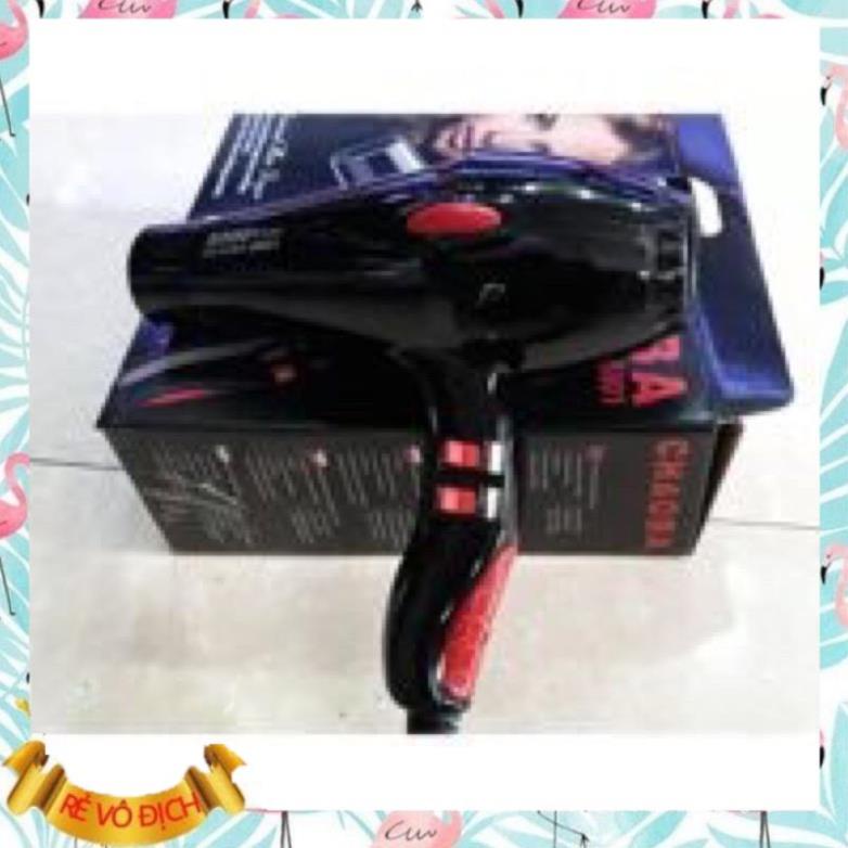 Máy sấy tóc CHAOBA 2 chiều nóng lạnh 5000w