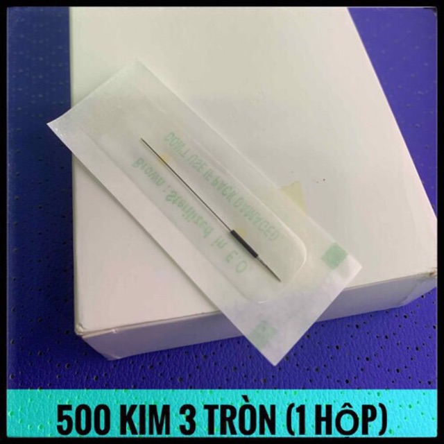 [HCM]Kim Máy Phun Xăm /Dcpx Doreme