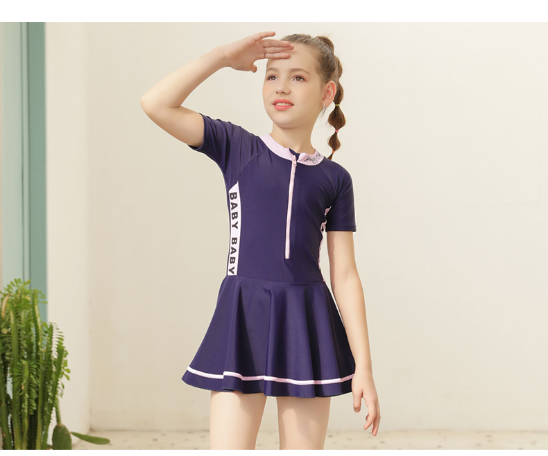 Đồ bơi bé gái có bigsize