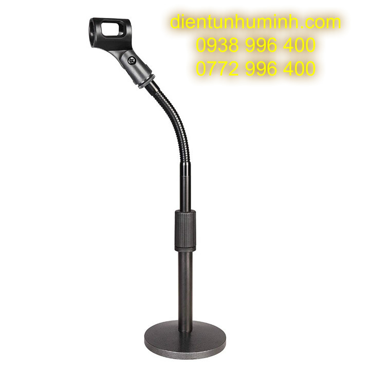 Chân đế micro để bàn TS-02