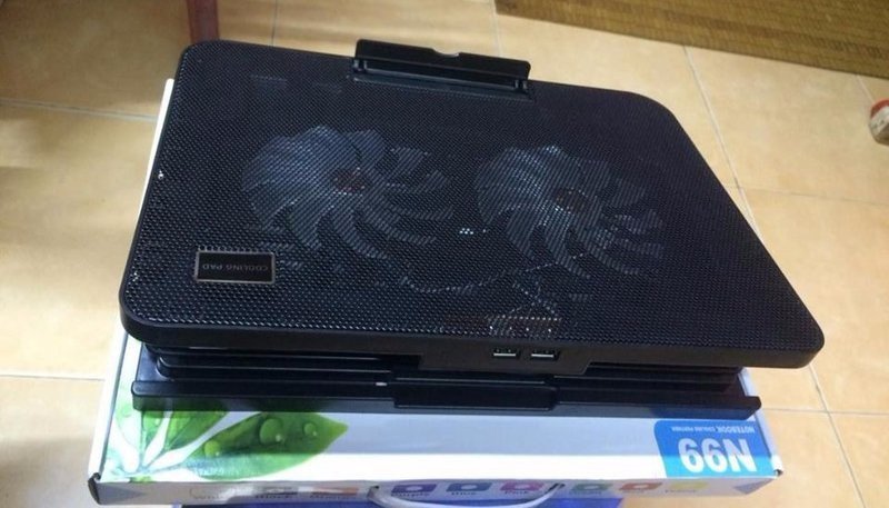 ĐẾ TẢN NHIỆT LAPTOP N99
