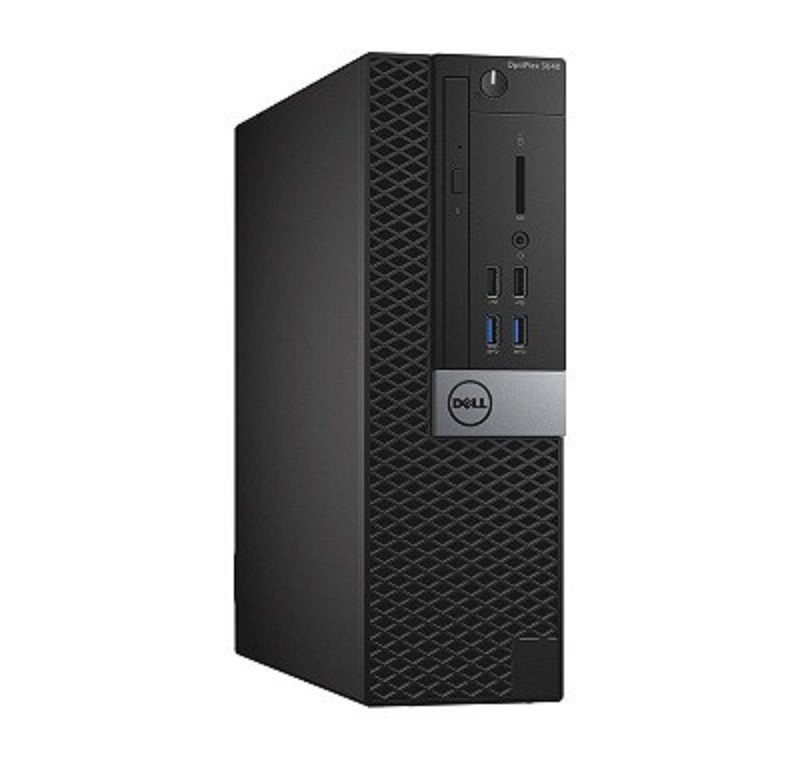 Máy Tính Đồng Bộ Dell siêu CAO chip intel Core i7