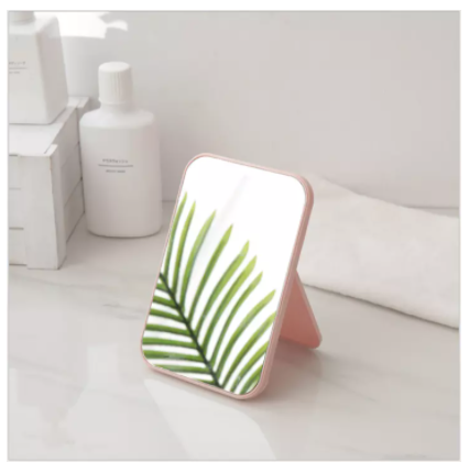 Gương để bàn trang điểm