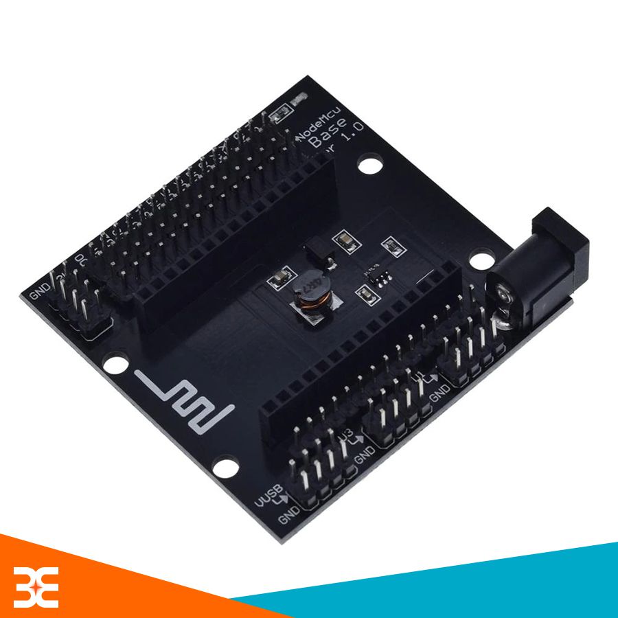 Board Mở Rộng ESP8266 WIFI NodeMcu Lua