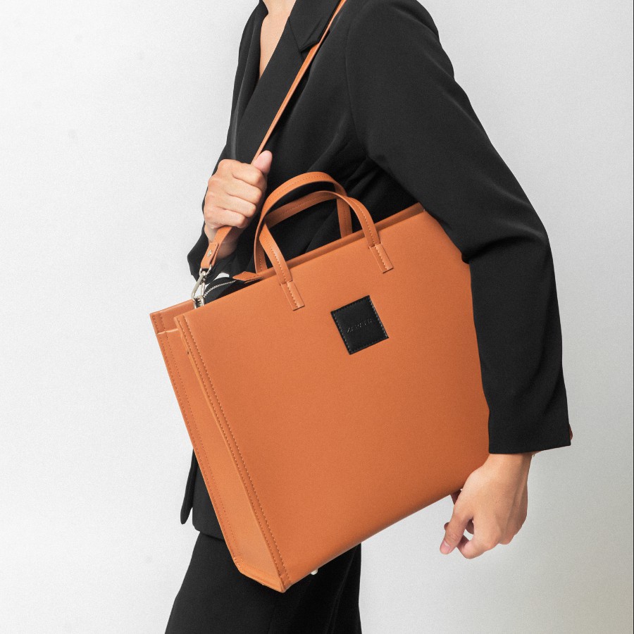 ALL IN BAG - SIZE L | TÚI THIẾT KẾ