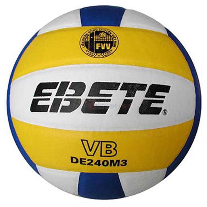 [HCM]Bóng chuyền Động Lực Ebete DL 240M3
