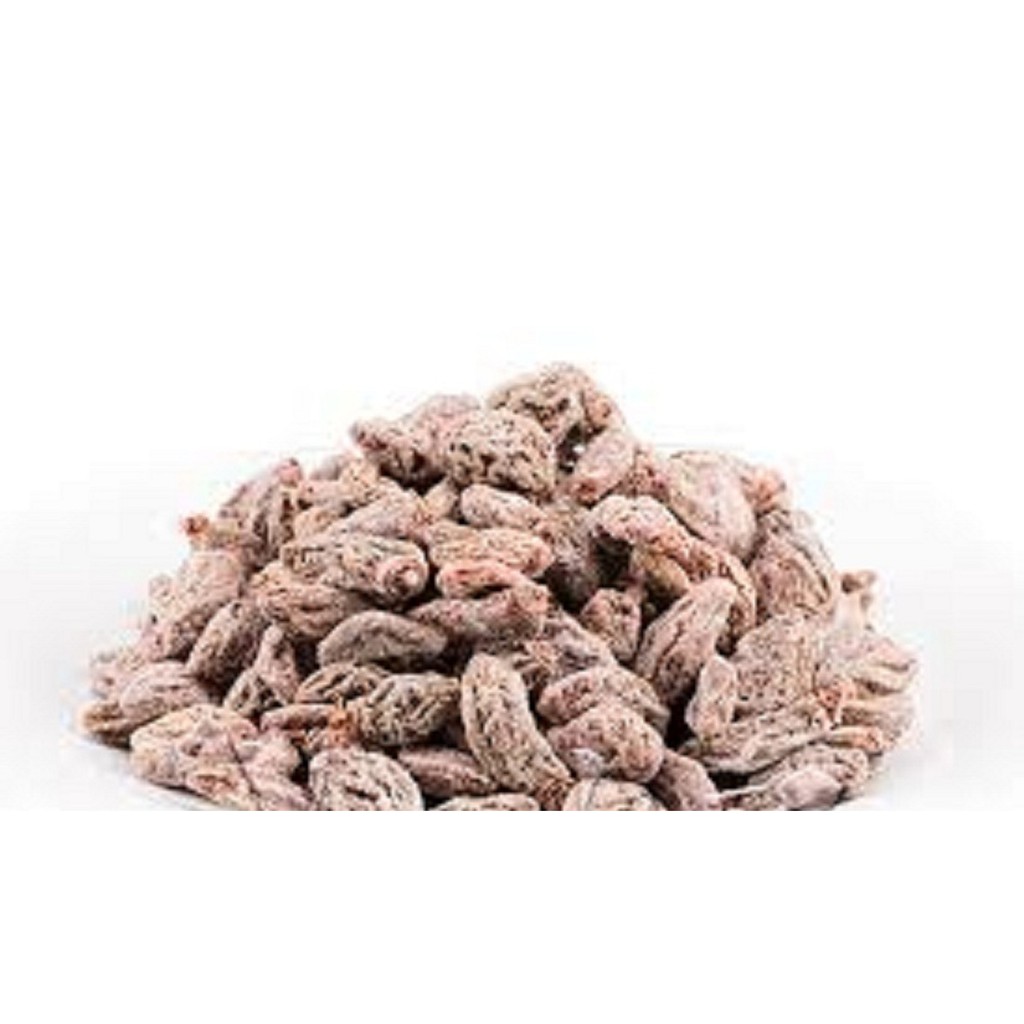 1kg xí mụi mơ không hạt loại ngon