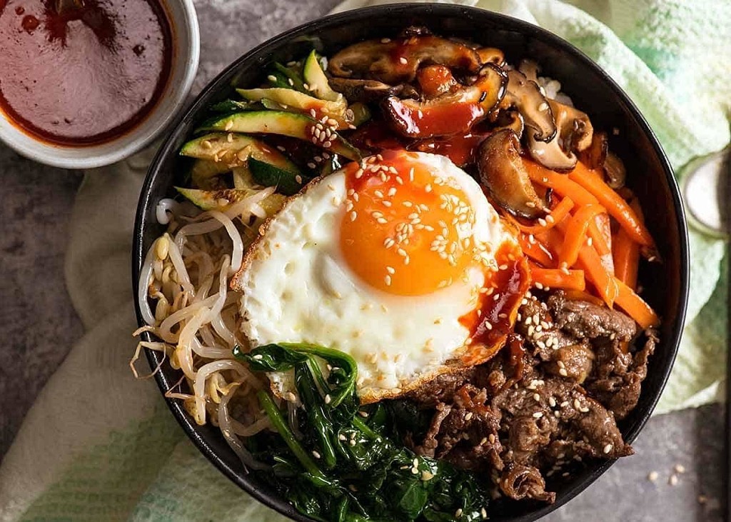 Mè trắng (hạt vừng) 100g