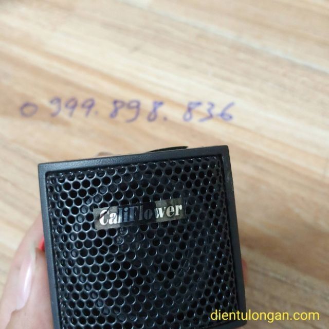 Loa treble  thạch anh loa tép 1 cặp