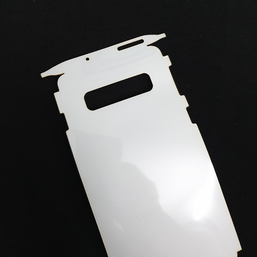 Dán PPF nhám full viền Galaxy S10 S10 Plus S10 5G