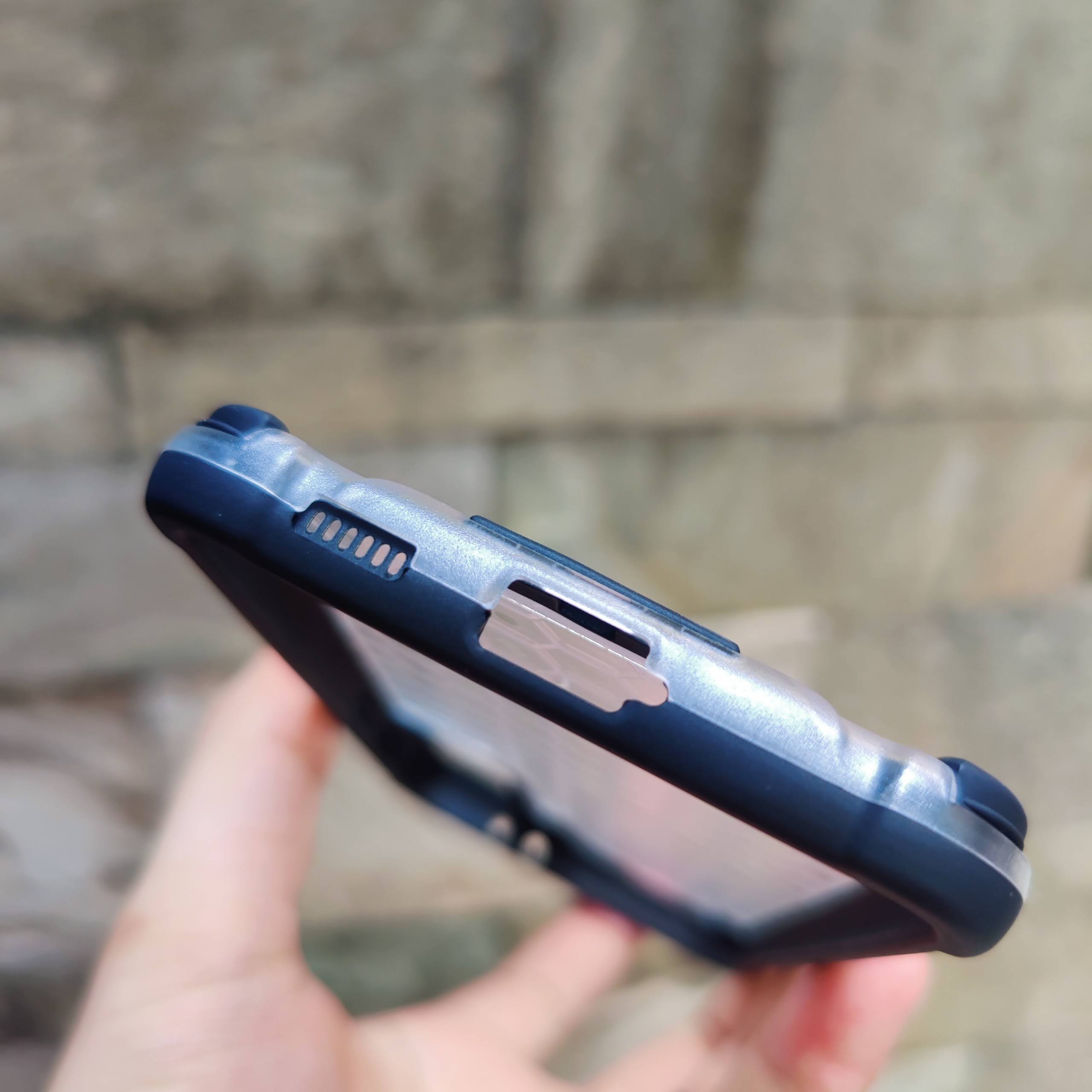 [HCM]Ốp lưng Samsung Galaxy S21 Plus chống sốc Bee Case
