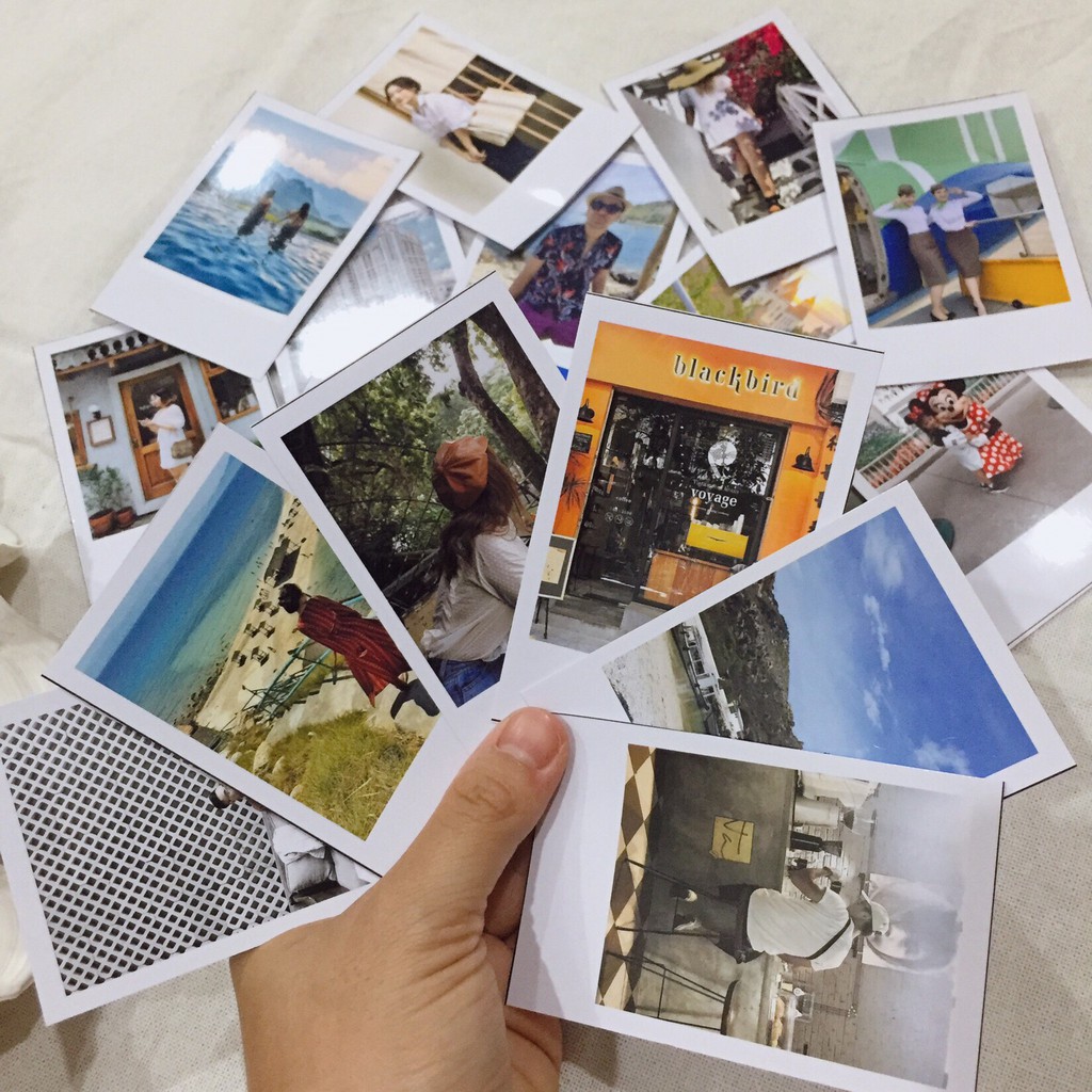 In ảnh 6x9 cung cấp những phút giây giá trị với bạn bè và gia đình. Với công nghệ in ấn tiên tiến, bạn có thể chụp những bức ảnh tuyệt đẹp và in chúng trong vài giây. Hãy xem hình ảnh liên quan để khám phá thêm về các dịch vụ in ảnh 6x9 và lưu lại những kỷ niệm với sự sống động.