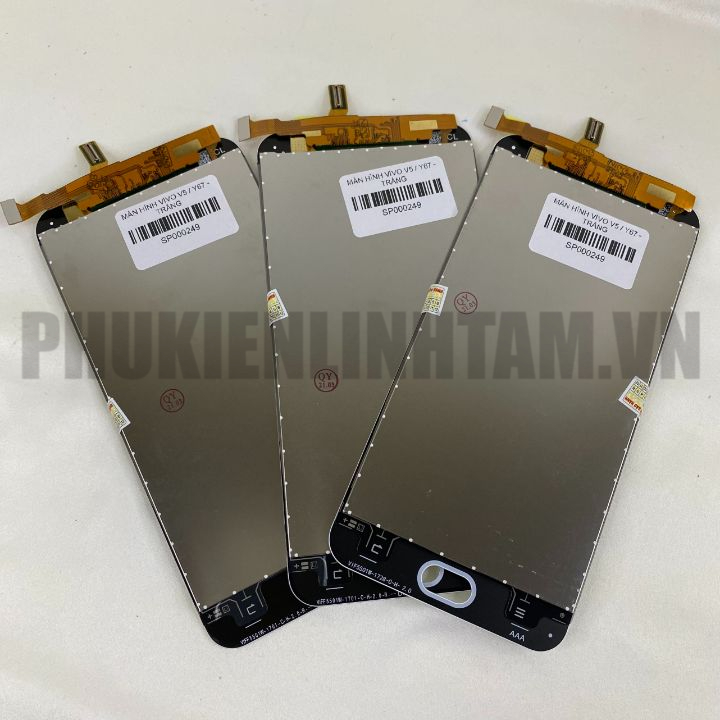 Bộ Màn hình Vivo V5 / Y67