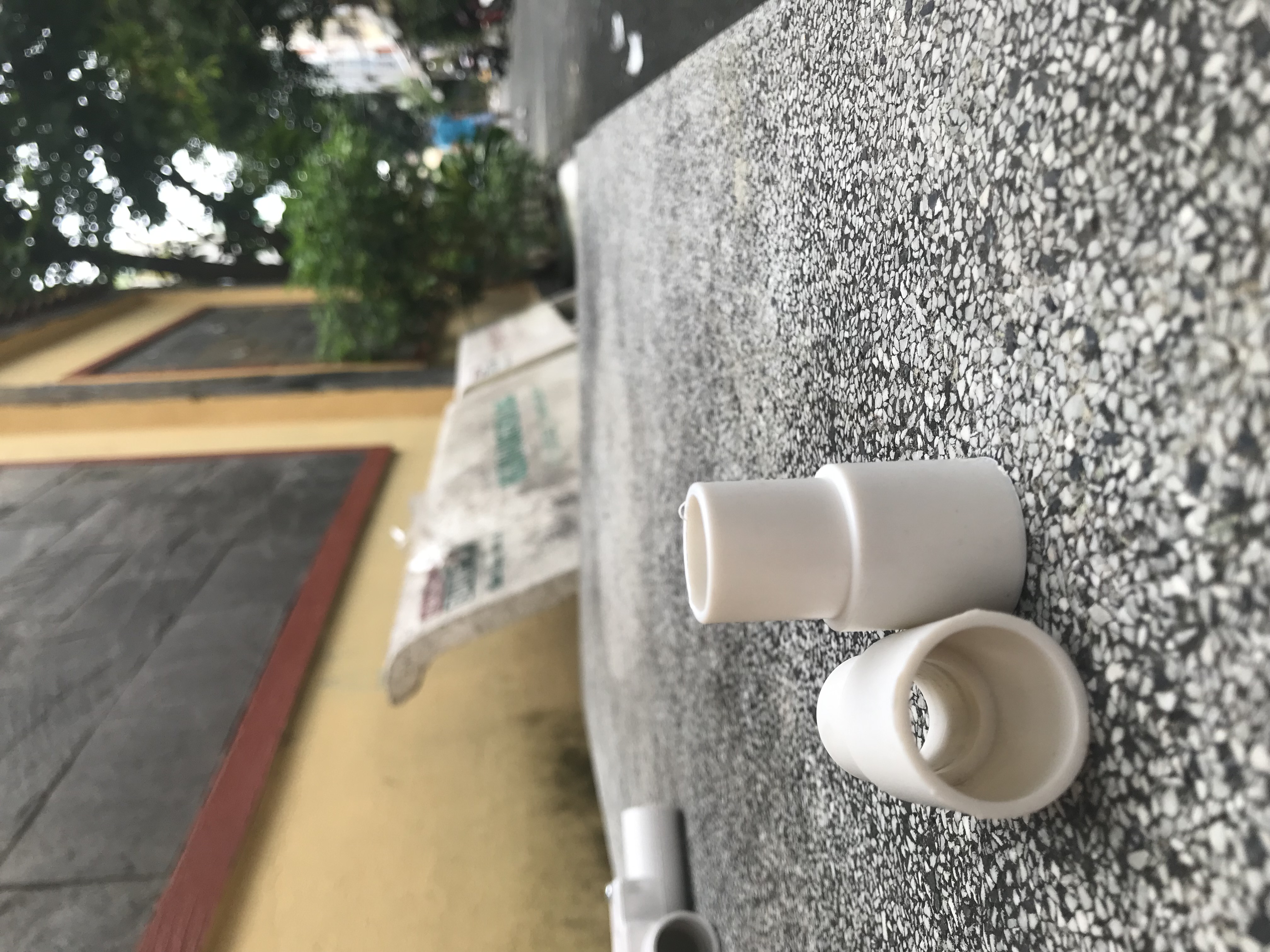 Ống giảm từ phi 20 ra phi 16 - 100 cái