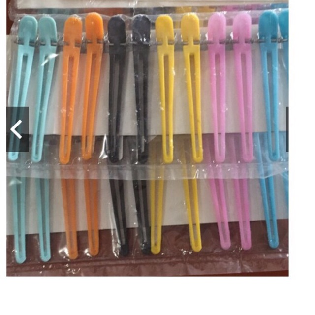 [Lẻ] KẸP MỎ VỊT