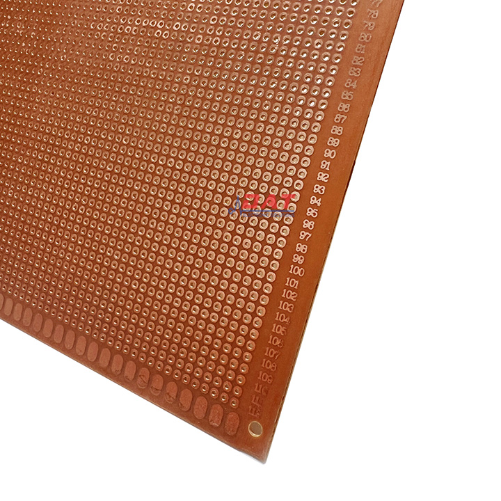 Test Board Hàn Đa Năng 1 Mặt 18*30cm