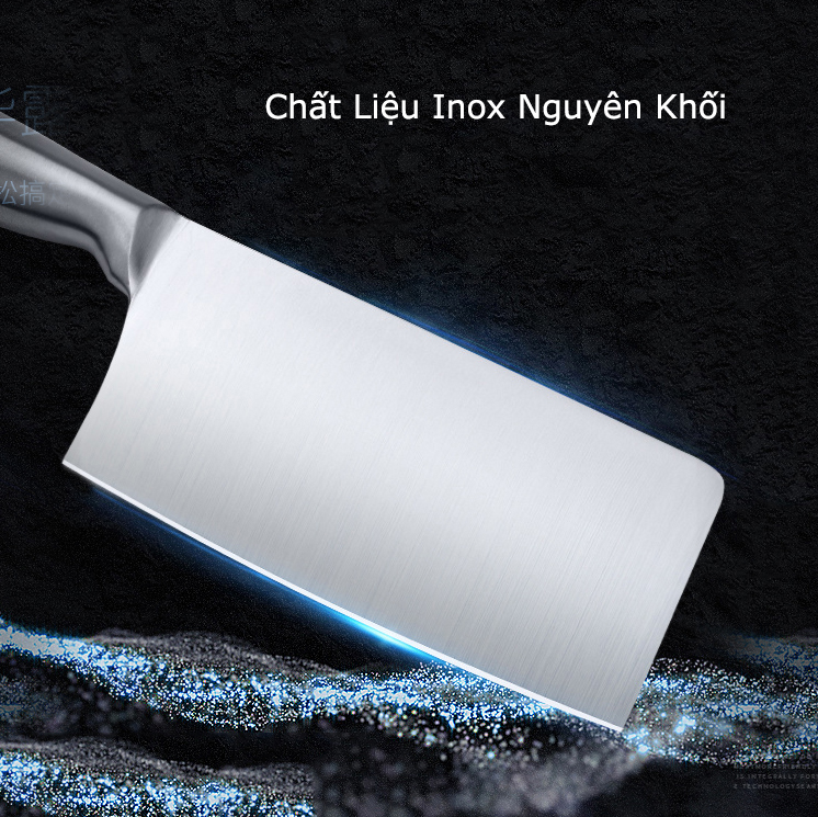 Dao nhà bếp Nhật Bản 6 món