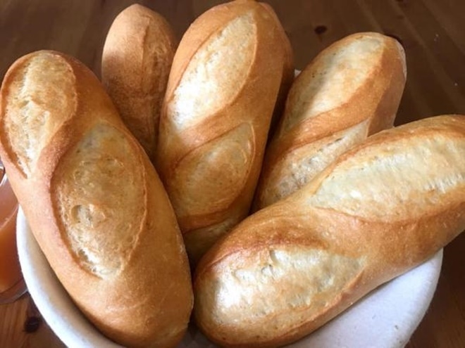 Bột Bánh Mì Uniflour (2kg)