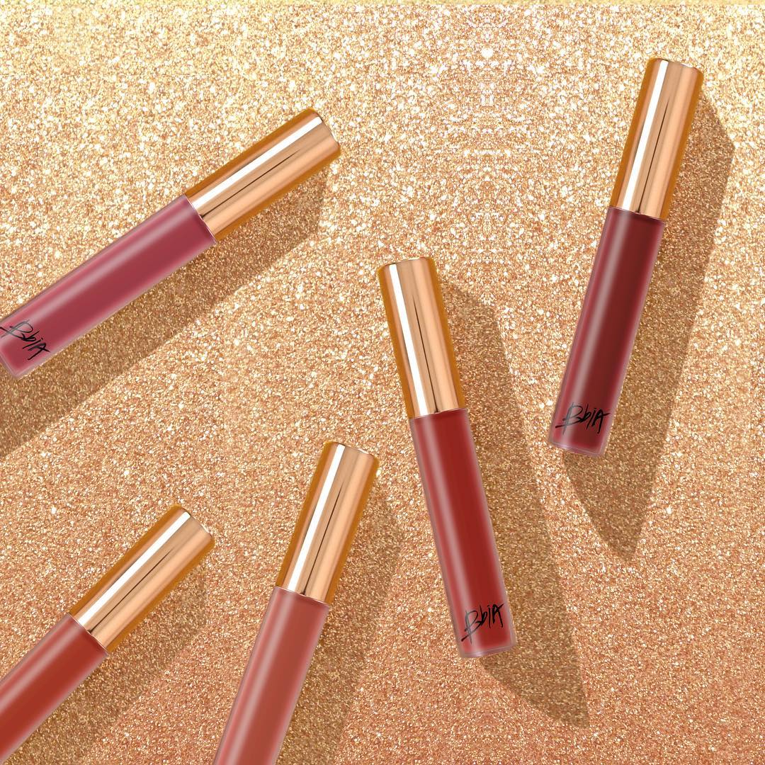 [Version 3] Son kem lì bền màu, mịn như nhung BBIA Last Velvet Lip Tint 5g