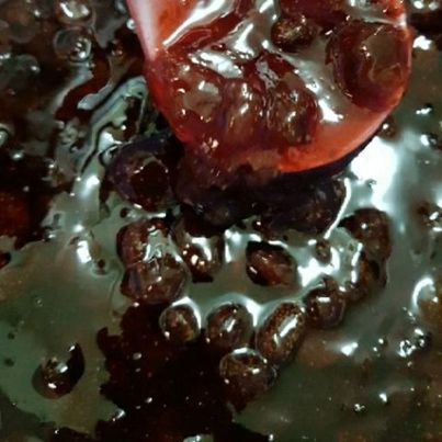 Mứt dâu tây - cực ngon 250g