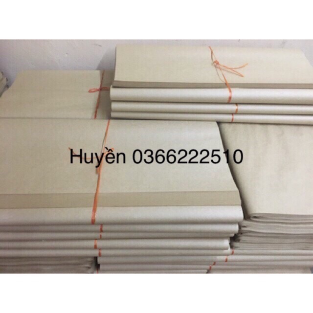 Combo 100 túi xi măng đựng hàng (TÚI 5) kt 36x45cm