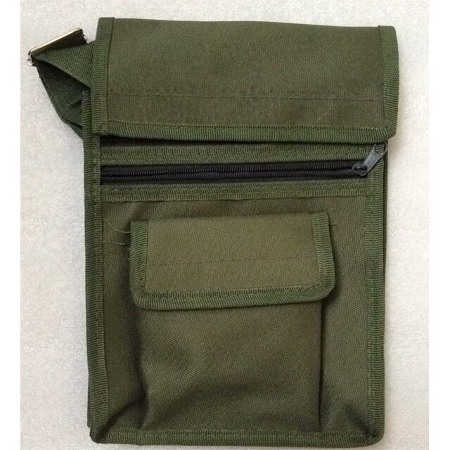 Túi vải dù đựng đồ chuyên dụng loại 25cm