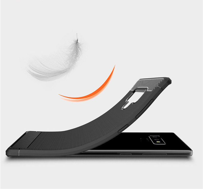 Ốp lưng Galaxy Note 9 Likgus armor chống sốc