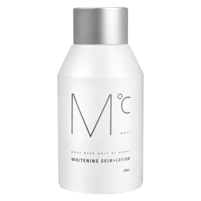 [HCM]Lotion trắng da cho Nam MdoC Whitening Skin+ Lotion