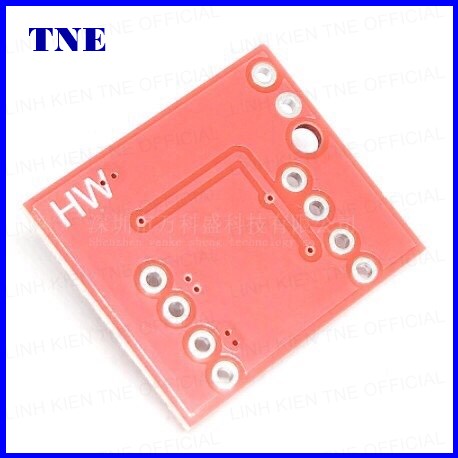 [HCM]Module điều khiển động cơ L298 mini