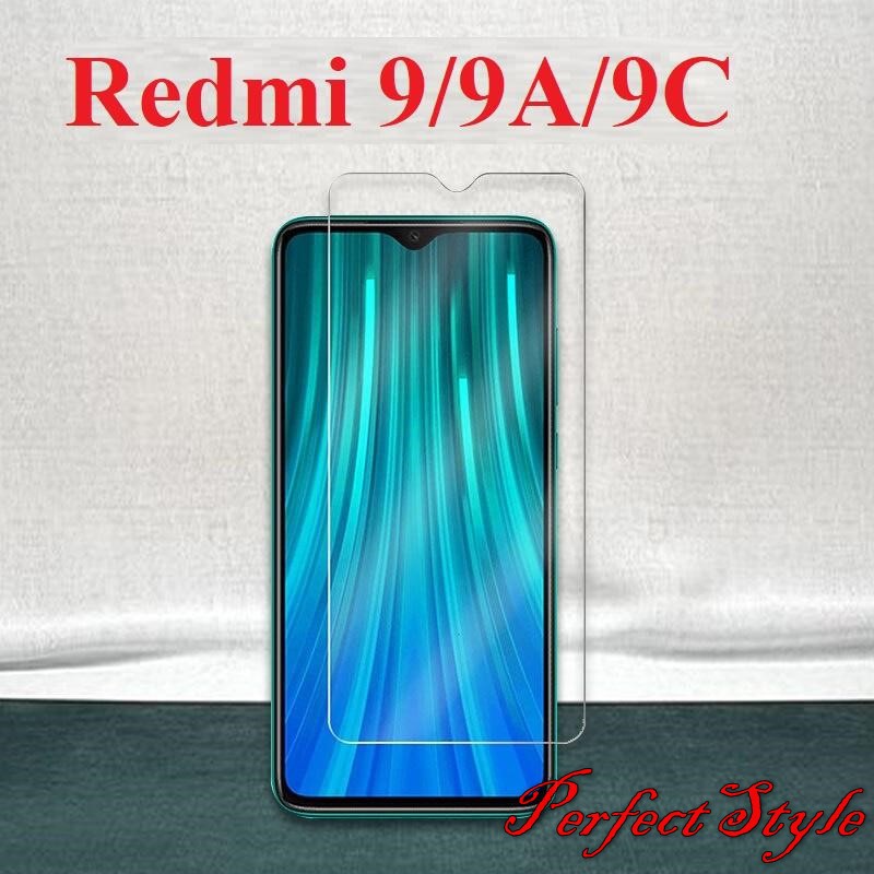Cường lực redmi 9a / redmi 9 / redmi 9c