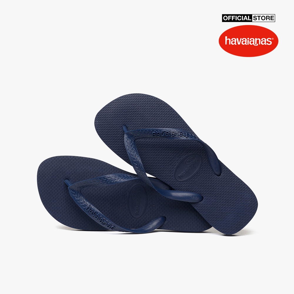[Deal độc quyền + Voucher đến 125K + Freeship + 20h 04.05 - 07.05] HAVAIANAS - Dép unisex Top 4000029-0555