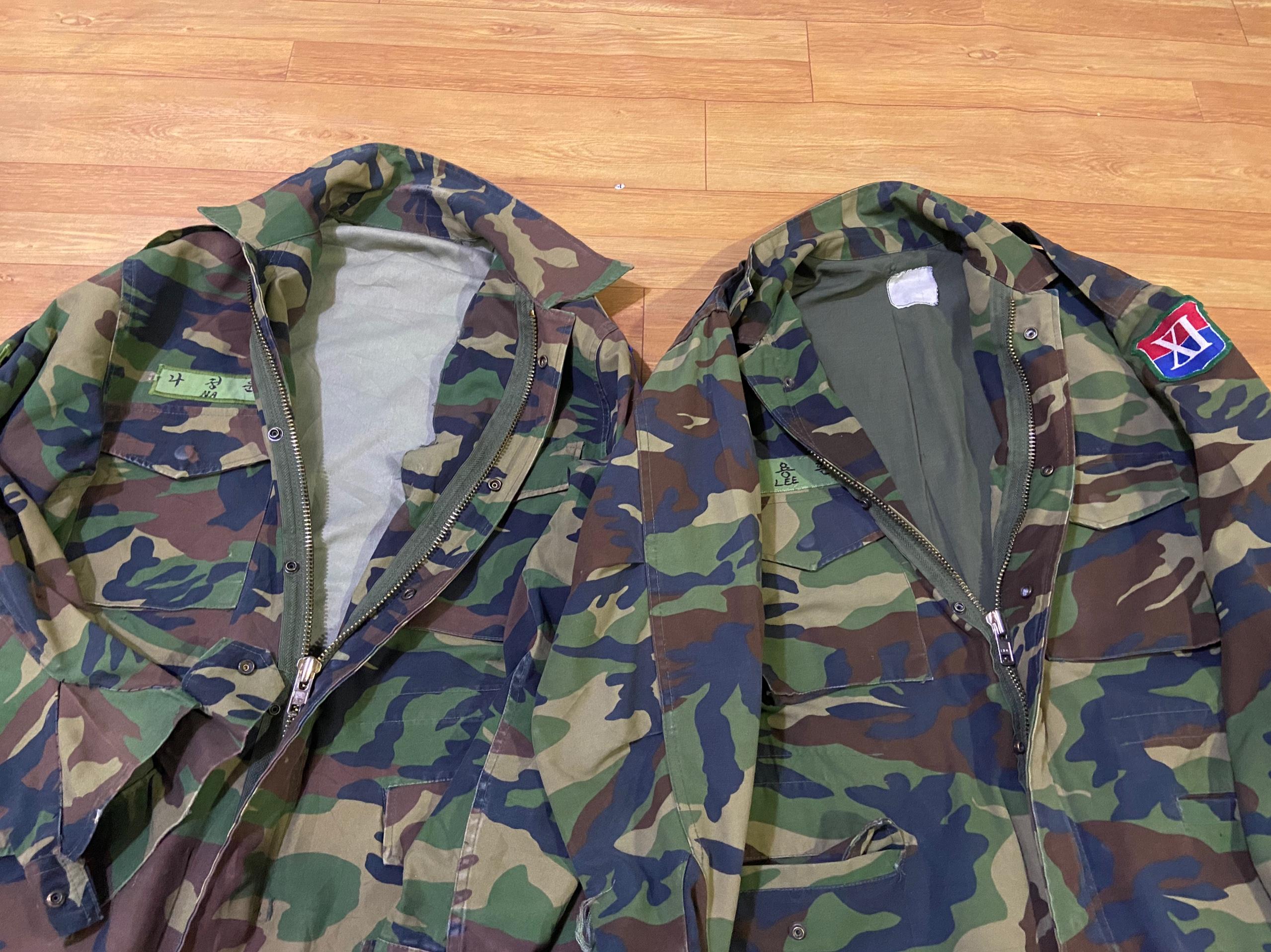 COMBOO 2 ÁO LÍNH HÀN QUỐC SALE RẺ 99K